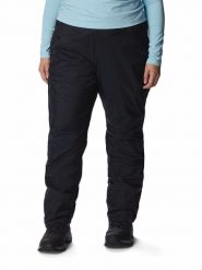 Columbia Spodnie funkcyjne "Pouring Adventure™ II" w kolorze czarnym rozmiar: XL. Czarne spodnie dresowe damskie Columbia, xl, outdoorowe. Za 180.06 zł.