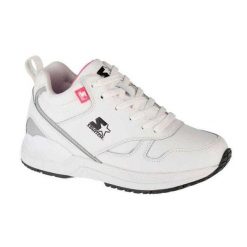 Trampki Damskie Erie. Białe trampki i tenisówki damskie Starter, bez wzorów. Za 320.99 zł.