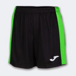 Szorty do biegania damskie Joma Maxi. Czerwone spodenki sportowe damskie Joma, l, do biegania. Za 89.00 zł.