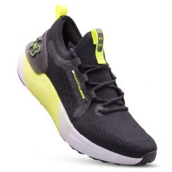 Buty do biegania męskie UNDER ARMOUR HOVR Phantom 3. Czarne obuwie do biegania damskie Under Armour. Za 429.99 zł.