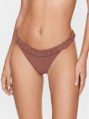 Undress Code Góra od bikini Girlish Charm 533 Brązowy. Brązowe bikini damskie Undress code, bez wzorów. Za 379.99 zł.