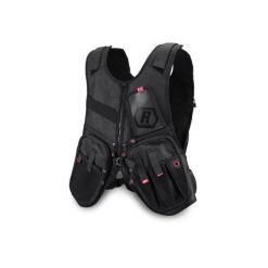 Kamizelka Rapala urban. Brązowe kamizelki męskie RAPALA, uniwersalny. Za 365.00 zł.