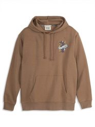 Scotch & Soda Bluza w kolorze jasnobrązowym rozmiar: M. Brązowe bluzy z kapturem męskie Scotch & Soda, m. Za 158.10 zł.