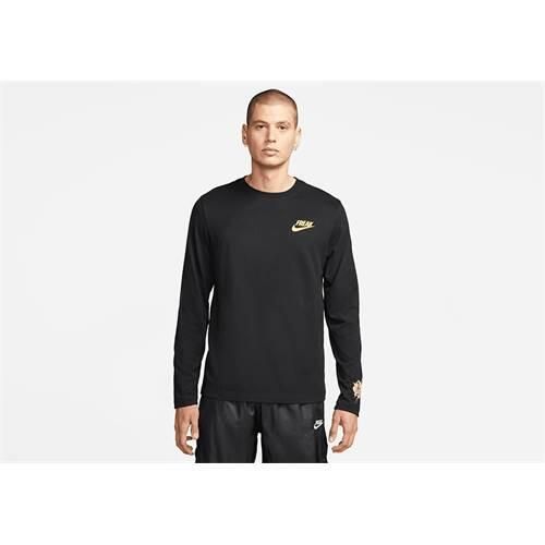 Koszulka sportowa męska Nike Giannis Antetokounmpo Dri-fit Freak Premium. Czarne t-shirty sportowe męskie Nike, m, bez ramiączek, dri-fit (nike). Za 266.00 zł.