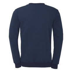 Bluza Uhlsport Essential. Niebieskie bluzy sportowe damskie UHLSPORT, xl, bez wzorów, z materiału, bez ramiączek, długie, bez kaptura. Za 164.63 zł.