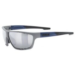 Okulary Uvex przeciwsłoneczne SportStyle 706 5416 Polavision. Szare okulary przeciwsłoneczne męskie Uvex. Za 202.52 zł.