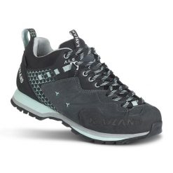 Damskie buty turystyczne Kayland Vitrik GTX. Szare obuwie trekkingowe damskie Kayland. Za 712.00 zł.