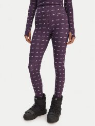 Adidas Legginsy Moon Boot JM1102 Fioletowy Slim Fit. Fioletowe legginsy damskie Adidas, m, bez wzorów, z syntetyku. Za 239.99 zł.