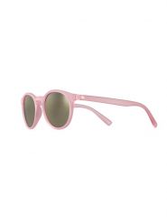 Okulary przeciwsłoneczne SOLAR Janis - cat.3 Polarized - Light Pink. Różowe okulary przeciwsłoneczne damskie SOLAR. Za 175.00 zł.