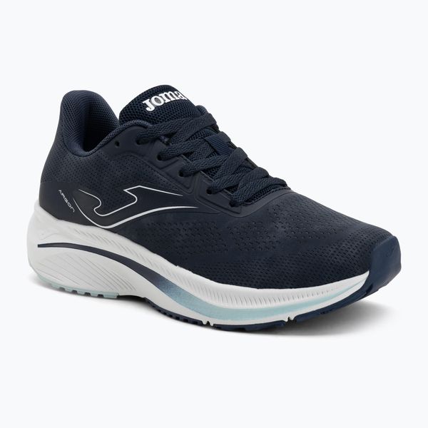 Buty dobiegania damskie Joma Argon Lady. Niebieskie obuwie do biegania damskie Joma. Za 209.99 zł.