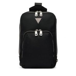Saszetka Guess. Czarne saszetki męskie Guess. Za 364.99 zł.