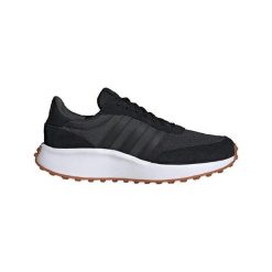 Buty do biegania Kobieta Adidas Run 70S czarny. Czarne obuwie do biegania damskie Adidas. Za 278.99 zł.