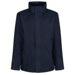 Kurtka Męska. Czarne kurtki męskie Regatta, m, bez wzorów, sportowe, bez kaptura. Za 227.99 zł.