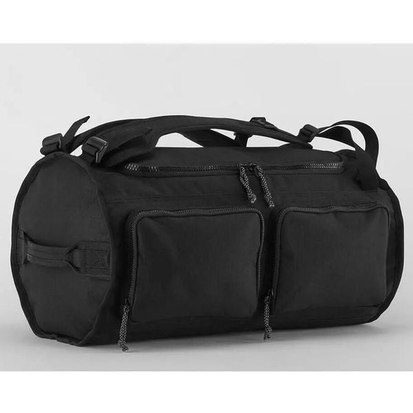 Plecak Quadra Adapt. Czarne plecaki damskie QUADRA, bez wzorów. Za 284.00 zł.