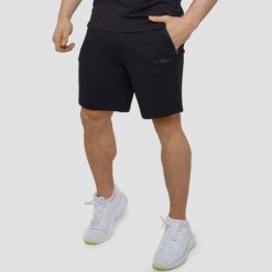 Szorty męskie fitness regular z zamkiem Agile. Szorty męskie GYMBEAM, m, z bawełny, na fitness i siłownię. Za 86.90 zł.