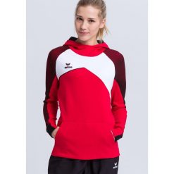 Damska bluza z kapturem Erima Premium One 2.0. Białe bluzy z kapturem damskie Erima, xs. W wyprzedaży za 243.60 zł.
