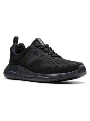 Clarks Buty "Lt360" w kolorze czarnym do biegania rozmiar: 44. Czarne obuwie do biegania damskie Clarks. Za 227.85 zł.