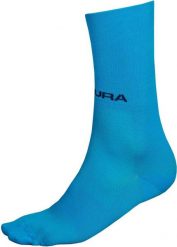 Skarpety Endura Pro Sl Ii Jasnoniebieskie. Brązowe skarpetki męskie ENDURA, bez wzorów, z poliamidu. Za 73.99 zł.