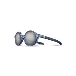 Okulary przeciwsłoneczne dla dzieci 1-3 lat JULBO Walk niebieski Spectron kat. 3. Niebieskie okulary przeciwsłoneczne dziecięce JULBO. Za 130.99 zł.