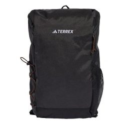 Plecak Terrex Multi Essentials 20L. Szare plecaki damskie Adidas, bez wzorów. Za 199.00 zł.