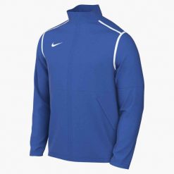 Bluza treningowa męska Nike FJ3022463. Białe bluzy bez kaptura męskie Nike, m, z materiału. Za 167.95 zł.