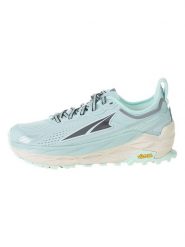 Altra Buty "Olympus 5" w kolorze błękitnym do biegania rozmiar: 42. Niebieskie obuwie do biegania damskie Altra. Za 547.45 zł.