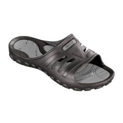 Klapki unisex Beco czarne i szare. Czarne klapki damskie 47 Brand. Za 196.99 zł.