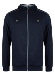 Roadsign Kurtka przejściowa w kolorze granatowym rozmiar: XL. Niebieskie kurtki męskie Roadsign, xl, bez wzorów, bez kaptura. Za 91.77 zł.