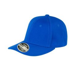 Czapka Bejsbolówka Unisex Kansas Headwear. Niebieskie czapki męskie RESULT. Za 37.99 zł.