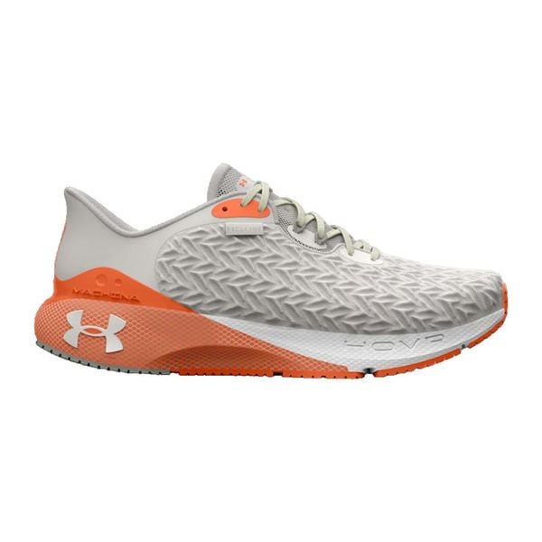 Buty do biegania damskie Under Armour Hovr Machina 3 Clone. Szare obuwie do biegania damskie Under Armour. Za 664.00 zł.