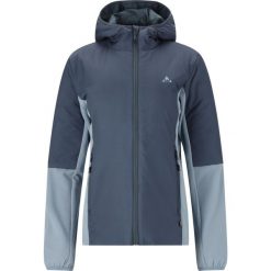 Kurtka hybrydowa damska Whistler Arlo Primaloft®. Niebieskie kurtki damskie WHISTLER, l, bez wzorów, bez kaptura. Za 319.99 zł.