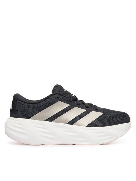 Adidas Buty do biegania Galaxy 8 Running Shoes IH9796 Szary ciemny. Szare obuwie do biegania damskie Adidas. Za 239.99 zł.