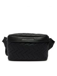 Armani Exchange Saszetka XM002533 AF22652 UC001 Czarny. Czarne saszetki męskie Armani Exchange, ze skóry. Za 439.99 zł.