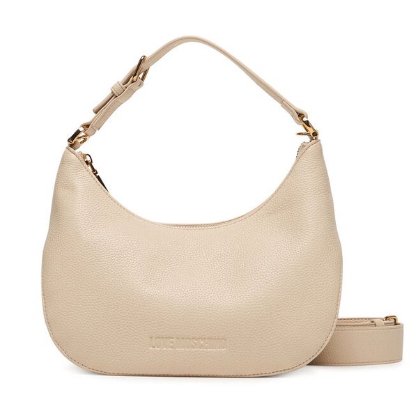 Torebka LOVE MOSCHINO. Torebki klasyczne damskie Love Moschino, bez wzorów, bez dodatków. Za 939.99 zł.