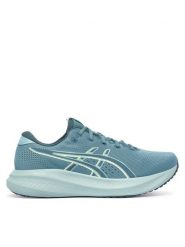 Asics Buty do biegania Gel-Excite 11 1011C080 Turkusowy. Niebieskie obuwie do biegania damskie Asics. Za 369.99 zł.