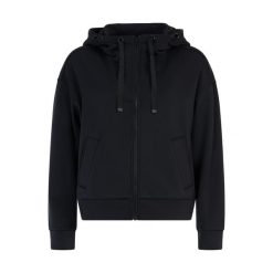 Bluza damska z kapturem Protest Face. Czarne bluzy z kapturem damskie Protest. Za 350.50 zł.