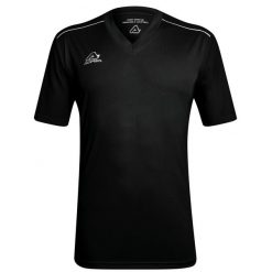 Koszulka Acerbis Magic. Czarne t-shirty damskie ACERBIS, l, bez wzorów, z materiału, bez kołnierzyka. Za 120.00 zł.