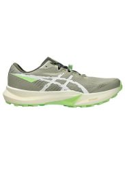 Buty biegowe Asics Fuji Lite 6 Zielone. Zielone obuwie do biegania damskie Asics. Za 621.70 zł.