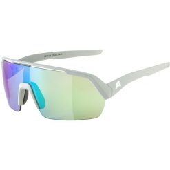 Okulary przeciwsłoneczne Alpina Turbo HR. Szare okulary przeciwsłoneczne damskie Alpina. Za 275.00 zł.