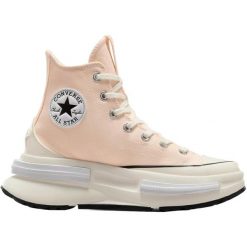 Buty sportowe Converse Run Star Legacy CX Platform. Czerwone buty sportowe na co dzień damskie Converse, bez zapięcia. Za 590.00 zł.