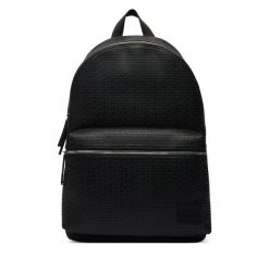 Plecak HUGO. Czarne plecaki męskie Hugo, bez wzorów. Za 899.99 zł.