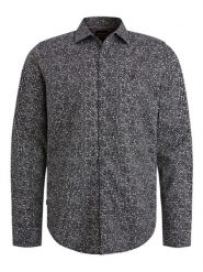 PME Legend Koszula w kolorze czarnym rozmiar: XXL. Czarne koszule męskie PME Legend, xxl, bez wzorów, bez kołnierzyka, bez ramiączek. Za 131.43 zł.