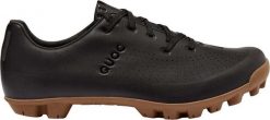 Buty Quoc Quoc GT Lace. Brązowe buty wizytowe męskie QUOC, z mikrofibry, bez zapięcia. Za 840.35 zł.