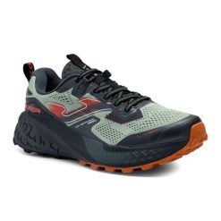 Buty do biegania męskie Joma Kubor. Czarne obuwie do biegania damskie Joma. Za 259.99 zł.