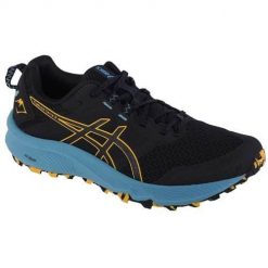 Buty do biegania męskie Asics Geltrabuco Terra 2. Obuwie do biegania damskie Asics. Za 701.30 zł.