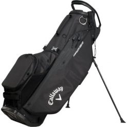 Torba golfowa Callaway Fairway+ Hd Czarny. Czarne torebki klasyczne damskie CALLAWAY, bez wzorów, bez dodatków. Za 1,601.95 zł.