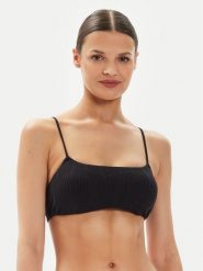Chantelle Góra od bikini C12VQ9 Czarny. Czarne bikini damskie Chantelle, bez wzorów. Za 269.99 zł.
