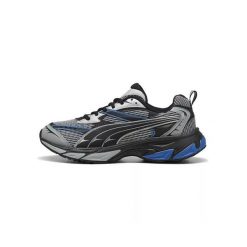 PUMA BUTY MORPHIC ATHLETIC 39591907. Szare obuwie do biegania damskie Puma. Za 354.99 zł.
