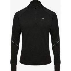 Bluza z zamkiem 1/2 Newline Power. Czarne bluzy bez kaptura męskie Newline, m. Za 283.00 zł.
