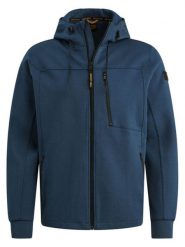 PME Legend Bluza w kolorze granatowym rozmiar: XL. Niebieskie bluzy z kapturem męskie PME Legend, xl. Za 298.67 zł.